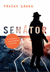 E-kniha Senátor