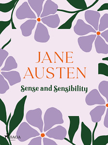 E-kniha Sense and Sensibility