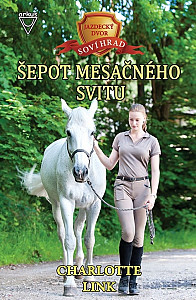 E-kniha Šepot mesačného svitu