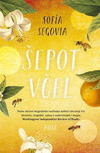 E-kniha Šepot včel