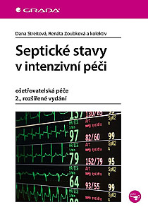 E-kniha Septické stavy v intenzivní péči