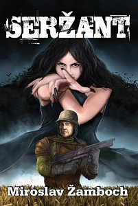 E-kniha Seržant