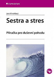 E-kniha Sestra a stres