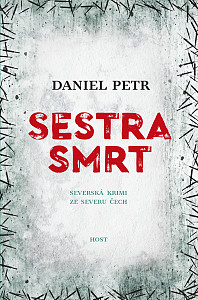 E-kniha Sestra smrt