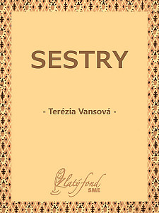 E-kniha Sestry