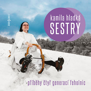 E-kniha Sestry