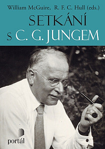E-kniha Setkání s C. G. Jungem