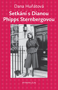 E-kniha Setkání s Dianou Phipps Sternbergovou