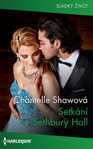 E-kniha Setkání v Sethbury Hall