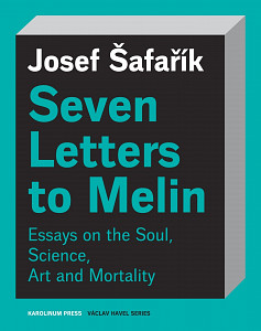E-kniha Seven Letters to Melin