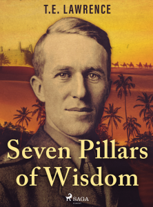 E-kniha Seven Pillars of Wisdom