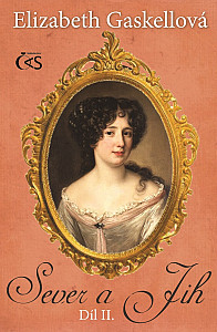 E-kniha Sever a Jih, díl II.