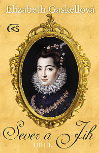 E-kniha Sever a Jih, díl III.