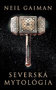 E-kniha Severská mytológia