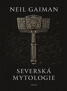 E-kniha Severská mytologie