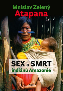 E-kniha Sex a smrt indiánů Amazonie