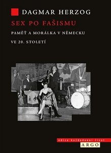 E-kniha Sex po fašismu
