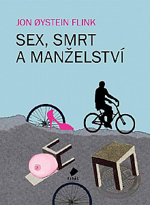 E-kniha Sex, smrt a manželství