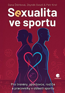 E-kniha Sexualita ve sportu