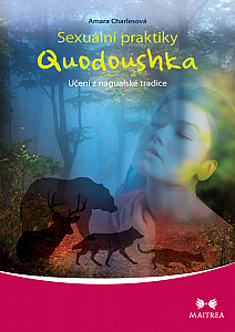 E-kniha Sexuální praktiky Quodoushka