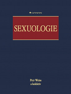 E-kniha Sexuologie