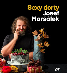 E-kniha Sexy dorty