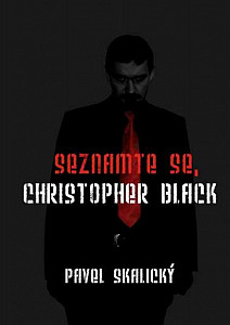 E-kniha Seznamte se, Christopher Black
