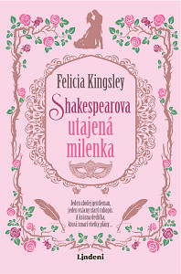 E-kniha Shakespearova utajená milenka