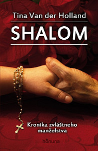 E-kniha Shalom