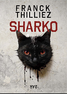 E-kniha Sharko