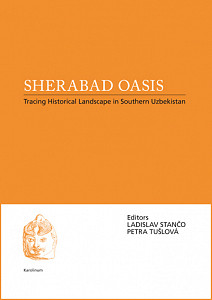 E-kniha Sherabad Oasis: Tracing Historical Landscape in Southern Uzbekistan