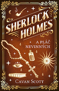 E-kniha Sherlock Holmes a Pláč nevinných