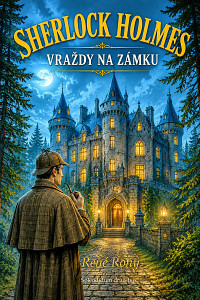 E-kniha Sherlock Holmes: Vraždy na zámku