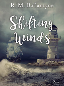 E-kniha Shifting Winds