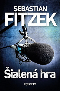 E-kniha Šialená hra