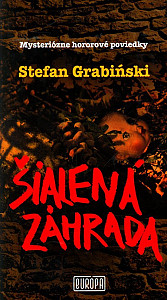 E-kniha Šialená záhrada