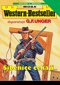 E-kniha Šibenice čekají