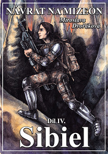 E-kniha Sibiel