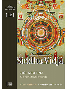 E-kniha Siddha vidjá