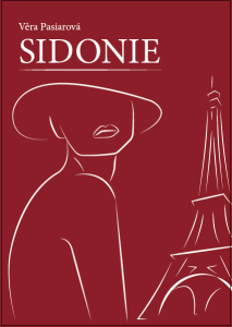 E-kniha Sidonie