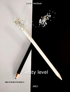 E-kniha Šiesty level