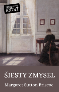E-kniha Šiesty zmysel