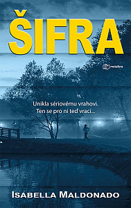 E-kniha Šifra
