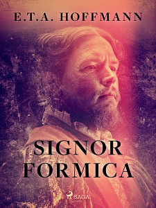 E-kniha Signor Formica