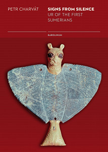 E-kniha Signs from Silence