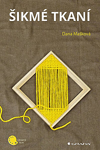 E-kniha Šikmé tkaní