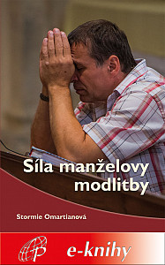 E-kniha Síla manželovy modlitby
