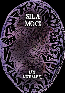 E-kniha Sila moci