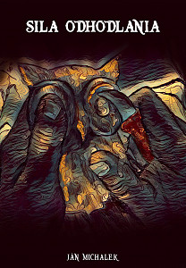 E-kniha Sila odhodlania