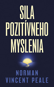 E-kniha Sila pozitívneho myslenia